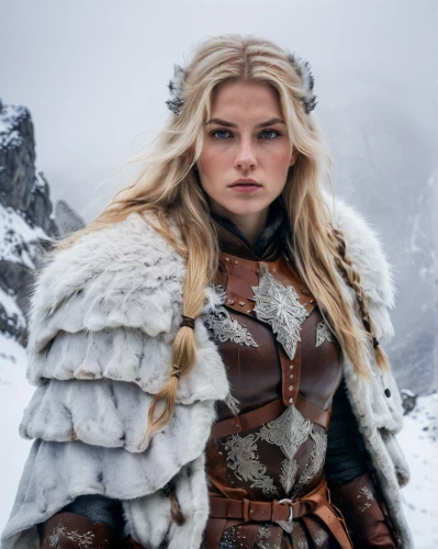 suit of the snow maiden,the snow queen,nordic,female warrior,ice queen,ice princess,viking,vikings,norse,white rose snow queen,winterblueher,warrior woman,elsa,eskimo,heroic fantasy,glory of the snow,scandinavian,celtic queen,eternal snow,nordic christmas,Photography,Documentary Photography,Documentary Photography 08