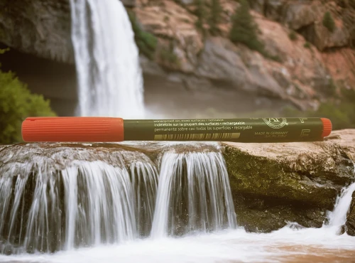 kayak,rain stick,maglite,hiking equipment,irrigation bag,life saving swimming tube,garden pipe,water hose,dugout canoe,pressurized water pipe,green waterfall,sea kayak,camping equipment,organ pipe,bamboo flute,fire hose,garden hose,block flute,fishing float,hydroelectricity,Small Objects,Outdoor,Waterfall