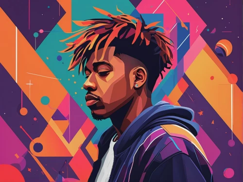 vector art,vector illustration,vector graphic,vector image,vector design,chance,abel,novelist,lyon,digital art,vector,digital artwork,khalifa,wiz,wpap,art,art background,portrait background,wallpaper,digital painting,Illustration,Vector,Vector 05