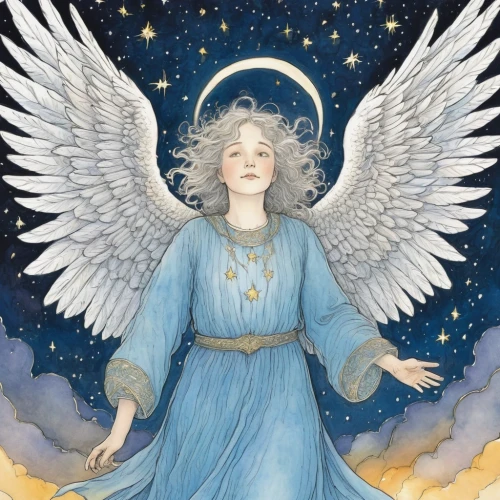 vintage angel,archangel,angel,baroque angel,guardian angel,the angel with the veronica veil,uriel,angelology,virgo,angel wings,the archangel,greer the angel,angel wing,angel girl,crying angel,dove of peace,stone angel,harpy,business angel,the angel with the cross,Illustration,Black and White,Black and White 13