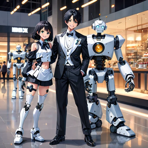 robotics,cosplayer,cosplay image,robots,cosplay,anime japanese clothing,anime 3d,stand models,robot combat,cybernetics,robotic,designer dolls,kotobukiya,artificial intelligence,bots,robot,gundam,humanoid,revoltech,minibot,Anime,Anime,General