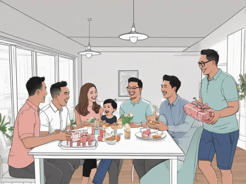 medical illustration,vector people,coffee tea illustration,filipino cuisine,shared apartment,family care,game illustration,coloring page,filipino barbecue,condominium,office line art,kids illustration,hand-drawn illustration,family gathering,fifth wheel,background vector,housewarming party,coloring for adults,residences,vector illustration,Conceptual Art,Daily,Daily 35