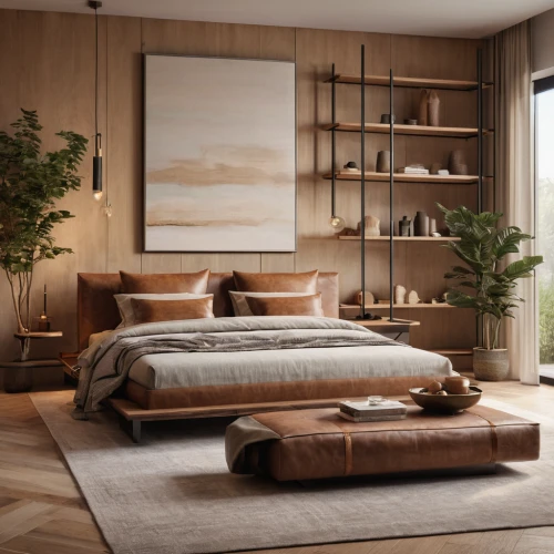 danish furniture,modern room,bedroom,scandinavian style,modern decor,soft furniture,wooden mockup,contemporary decor,room divider,danish room,bed frame,interior modern design,wooden wall,loft,livingroom,furniture,3d rendering,interior design,wood wool,laminated wood,Photography,General,Commercial