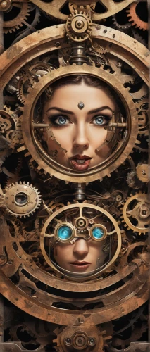 clockmaker,clockwork,watchmaker,steampunk gears,steampunk,grandfather clock,clocks,time spiral,icon magnifying,cog,chronometer,clock face,mechanical watch,astronomical clock,orrery,gyroscope,fractalius,cuckoo clock,clock,cogs,Conceptual Art,Fantasy,Fantasy 25