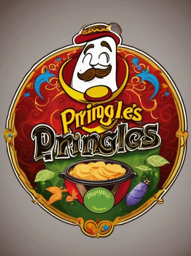 pringles,png image,logo header,prcious,pickles,country potatoes,phallales,burger king premium burgers,pinnacale,p badge,the logo,social logo,enamel sign,frijoles negros,logo,frijoles charros,panela,pignolata,garden logo,dribbble logo,Illustration,American Style,American Style 12