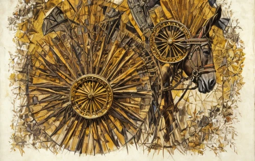 straw carts,threshing,flowers in wheel barrel,straw cart,dried wild flower,agricultural machine,straw harvest,dried flowers,wood and flowers,distaff thistles,coppiced,wicker fence,forest workers,khokhloma painting,sugar cane press,woodcut,dried bananas,illustration of the flowers,agricultural,dried plant,Game Scene Design,Game Scene Design,Renaissance