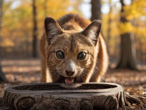 feral cat,wild cat,pounce,chausie,feral,curiosity,mountain lion,funny cat,lynx,animal photography,cat drinking water,chinese pastoral cat,red wolf,tiger cat,red tabby,cat image,cub,rusty-spotted cat,bobcat,to hunt,Material,Material,North American Oak
