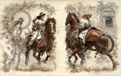 two-horses,andalusians,pilgrims,horse riders,stagecoach,cavalry,horseback,man and horses,horses,western riding,horse herder,cowgirls,endurance riding,horsemanship,equestrian,horseman,horsemen,hunting scene,guards of the canyon,arabian horses,Game Scene Design,Game Scene Design,Renaissance