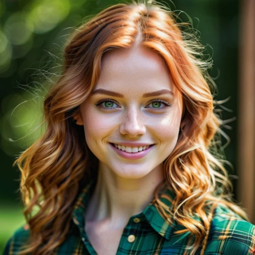 maci,irish,ginger rodgers,clary,tartan,killer smile,greta oto,red-haired,redhair,redheads,buffalo plaid,redheaded,celtic woman,garanaalvisser,portrait background,fae,in green,light plaid,nora,portrait photography,Photography,General,Cinematic