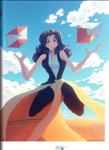 akko,uyuni,sailing orange,gentoo,tubular anemone,honolulu,wind vane,rosa ' amber cover,delta sailor,wind,euphonium,hiyayakko,windy,wind wave,umiuchiwa,wind machine,beach background,wind surfing,playmat,hokkaido,Common,Common,Japanese Manga