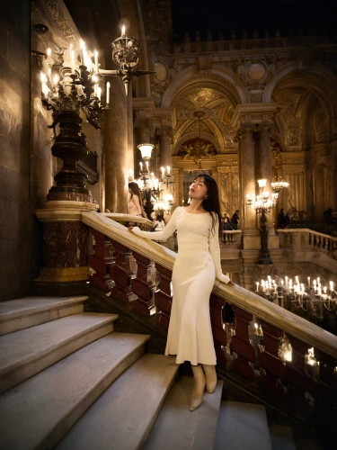 versailles,candlelights,wedding photography,girl in a historic way,chandelier,baroque angel,wedding photographer,old opera,royal interior,opera,candlelight,tiana,the lviv opera house,girl on the stairs,joan of arc,baroque,white winter dress,emirates palace hotel,iulia hasdeu castle,catherine's palace