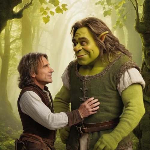 forbidden love,ogre,hobbit,warrior and orc,cgi,chromakey,fantasy picture,leonardo,vilgalys and moncalvo,a fairy tale,green screen,alliance,rots,the ugly swamp,cg artwork,lokportrait,photoshop school,avenger hulk hero,aaa,alternatively,Photography,Documentary Photography,Documentary Photography 35