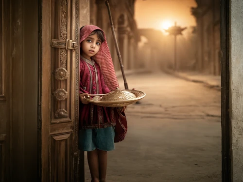 little girl in pink dress,nomadic children,girl with bread-and-butter,girl in the kitchen,little girl with umbrella,girl in cloth,girl with cloth,girl with cereal bowl,girl in a historic way,india,little girl reading,young girl,girl praying,the little girl,indian girl,islamic girl,little girl,marrakesh,mystical portrait of a girl,photographing children