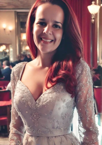 princess sofia,wedding dress,wedding gown,a princess,bridal dress,bodice,celtic queen,wedding dresses,porcelain doll,doily,brittany,queen of hearts,mother of the bride,corset,fairy queen,redhair,a charming woman,red hair,wedding dress train,bridal clothing
