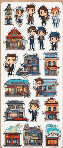 houses clipart,nautical clip art,stickers,clipart sticker,pentagon shape sticker,paris clip art,icon set,set of icons,sticker,christmas stickers,coffee icons,animal stickers,pins,social icons,website icons,office icons,chibi kids,drink icons,background vector,house keys,Unique,Design,Sticker