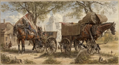 stagecoach,covered wagon,horse-drawn vehicle,horse-drawn carriage,horse and cart,old wagon train,horse-drawn,straw carts,horse and buggy,handcart,straw cart,horse drawn,ceremonial coach,horse carriage,horse-drawn carriage pony,horse drawn carriage,horse supplies,threshing,cart horse,horse harness,Game Scene Design,Game Scene Design,Renaissance