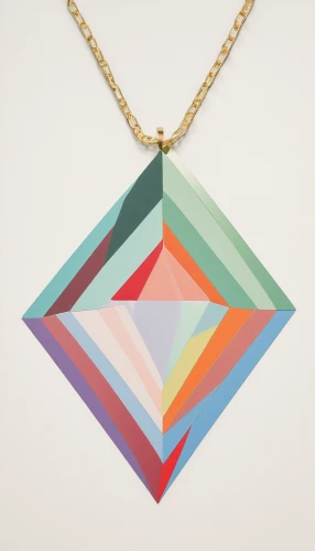 triangles background,diamond pendant,geometric style,geometric solids,faceted diamond,pendant,polygonal,geometric,necklaces,chevron,anaglyph,triangles,gradient mesh,low poly,sugar bag frame,prism,abstract design,zigzag background,enamelled,low-poly,Art,Artistic Painting,Artistic Painting 08