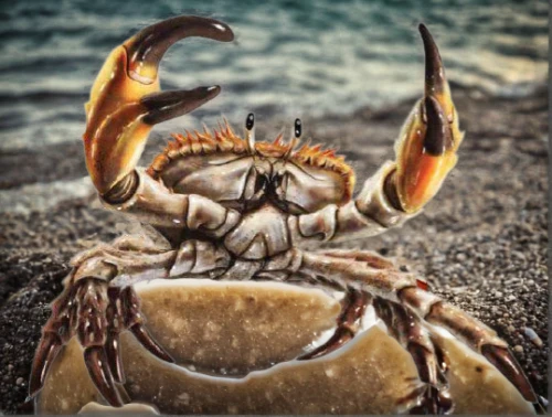 square crab,dungeness crab,the beach crab,rock crab,crab cutter,horsehair crab,crustacean,hairy crabs,crab,crab 1,ten-footed crab,crab 2,american lobster,crab boil,hermit crab,black crab,chesapeake blue crab,snow crab,north sea crabs,sea food