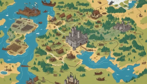 old world map,medieval town,mountain settlement,northrend,map icon,imperial shores,peninsula,island of fyn,ancient city,map world,mountain world,city map,cartography,small towns,villages,knight village,the continent,northern longear,collected game assets,hogwarts,Illustration,Japanese style,Japanese Style 06