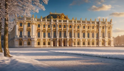 peterhof palace,tsaritsyno,peterhof,catherine's palace,europe palace,versailles,highclere castle,palace,the palace,hermitage,the royal palace,moritzburg palace,city palace,castle of the corvin,chateau,winter house,grand master's palace,schleissheim palace,gold castle,belvedere,Photography,General,Commercial