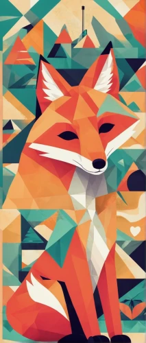fox,a fox,foxes,red fox,watercolour fox,fox stacked animals,redfox,swift fox,fox hunting,kit fox,little fox,child fox,desert fox,vector graphic,vulpes vulpes,sand fox,south american gray fox,low poly,fox and hare,grey fox,Illustration,Vector,Vector 17