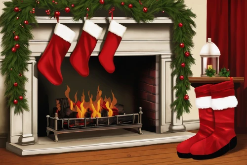 christmas fireplace,santa stocking,christmas stockings,fireplace,christmas banner,fire place,christmas motif,christmas stocking,fireplaces,christmas stocking pattern,knitted christmas background,yule log,christmas mock up,festive decorations,christmas background,fire in fireplace,christmas decor,christmas wallpaper,mantel,christmas snowflake banner,Conceptual Art,Daily,Daily 08