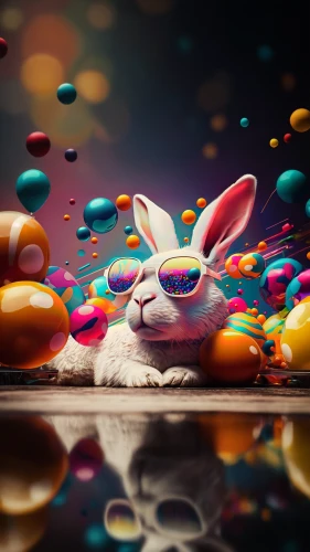 easter background,rainbow rabbit,deco bunny,easter theme,easter-colors,easter bunny,candies,easter banner,candy,colorful foil background,easter rabbits,candy eggs,colorful balloons,candy crush,painting easter egg,easter decoration,smarties,bunny,rabbit,easter celebration