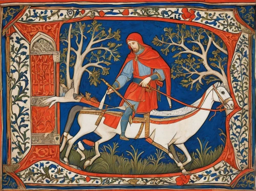 medieval,st george,middle ages,knight tent,joan of arc,man and horses,hunting scene,the middle ages,chevreul,centaur,sleigh with reindeer,jousting,cavalry,galloping,bactrian,saint coloman,saint nicolas,king arthur,a white horse,horseback,Illustration,Realistic Fantasy,Realistic Fantasy 42