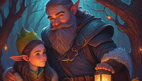 gnomes,elves,dwarf sundheim,gnomes at table,dwarves,valentine gnome,scandia gnome,gnome,dwarf,scandia gnomes,dwarfs,fantasy portrait,campfire,druid grove,elf,gnome ice skating,male elf,wood elf,warrior and orc,children's fairy tale,Conceptual Art,Daily,Daily 25