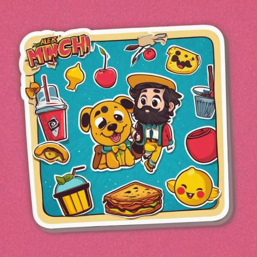 cutout cookie,food icons,jigsaw puzzle,clipart sticker,kawaii patches,drink icons,pentagon shape sticker,coaster,pubg mascot,kids' meal,cartoon chips,cut out biscuit,stickers,placemat,jigsaw,scrapbook stick pin,fruits icons,a plastic card,pushpins,medicine icon,Illustration,Paper based,Paper Based 27