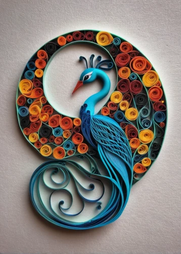 ornamental bird,an ornamental bird,phoenix rooster,decorative fan,glass painting,paper art,bird painting,enamelled,decorative plate,ornamental duck,peacock,blue peacock,decorative art,the zodiac sign pisces,bird of paradise,decoration bird,blue birds and blossom,flower and bird illustration,wall plate,trivet,Photography,Documentary Photography,Documentary Photography 27