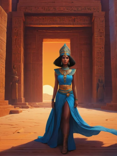 pharaonic,karnak,pharaoh,ramses ii,cleopatra,nile,egypt,ancient egypt,tutankhamun,aladha,ancient egyptian girl,aladin,egyptian,aladdin,egyptian temple,ancient egyptian,tutankhamen,horus,aswan,ramses,Conceptual Art,Sci-Fi,Sci-Fi 12