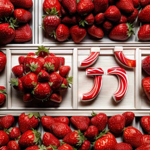 strawberries,strawberry,strawberries falcon,salad of strawberries,strawberry tart,fruit pattern,red strawberry,strawberry pie,pi,strawberry dessert,quark raspberries,strawberry ripe,strawberries cake,strawberrycake,virginia strawberry,strawberry popsicles,fruit plate,strawberries in a bowl,mock strawberry,integrated fruit,Realistic,Foods,Strawberry