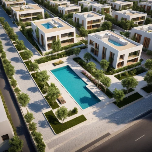 new housing development,famagusta,3d rendering,bendemeer estates,villas,outdoor pool,apartments,heliopolis,townhouses,karnak,luxury property,terraces,apartment complex,housing,property exhibition,condominium,larnaca,residential property,housing estate,salar flats,Photography,General,Natural