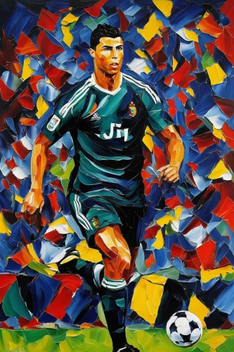 ronaldo,cristiano,oil on canvas,oil painting on canvas,el capitan,oil painting,footballer,soccer player,costa,leonardo,heineken1,goalkeeper,oil paint,sports hero fella,wpap,carlitos,zamorano,paint stoke,painting technique,the wizard,Art,Artistic Painting,Artistic Painting 37