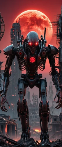 dreadnought,mecha,war machine,mech,cybernetics,fallout4,robot combat,sci fiction illustration,core shadow eclipse,cyborg,robotic,cyberpunk,sci fi,bot,scifi,terminator,megatron,bolt-004,robot eye,robot,Conceptual Art,Sci-Fi,Sci-Fi 09