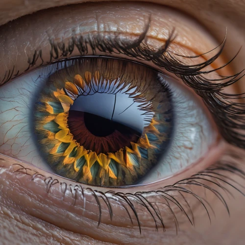 women's eyes,yellow eye,algerian iris,peacock eye,abstract eye,eye,yellow eyes,cosmic eye,pupil,eye ball,golden eyes,heterochromia,eyeball,macro extension tubes,brown eye,the eyes of god,eye scan,ojos azules,aperture,pupils,Photography,General,Natural