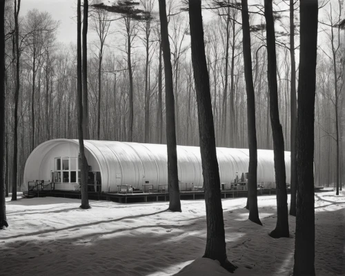 forest chapel,snow shelter,mirror house,forest workplace,house in the forest,tent at woolly hollow,snowhotel,snow house,yurts,prefabricated buildings,spruce forest,wigwam,cooling house,sheds,winter forest,fallout shelter,research station,winter house,tent camp,timber house,Photography,Black and white photography,Black and White Photography 10