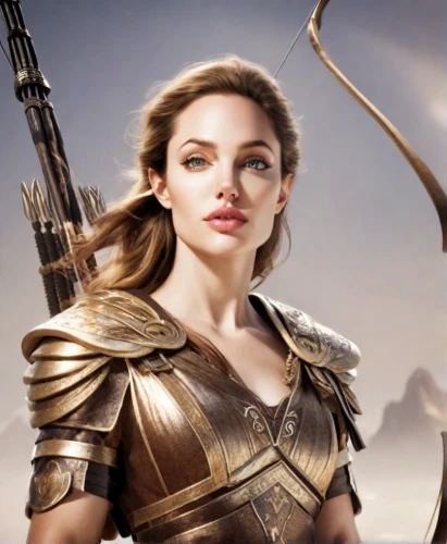 female warrior,warrior woman,fantasy woman,heroic fantasy,massively multiplayer online role-playing game,bow and arrows,athena,thracian,artemis,joan of arc,zodiac sign libra,female hollywood actress,fantasy warrior,sterntaler,strong women,elaeis,strong woman,paladin,artemisia,sagittarius