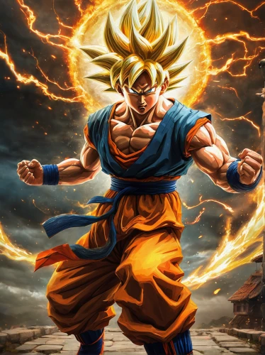 goku,son goku,dragon ball z,cleanup,dragon ball,dragonball,vegeta,kame sennin,takikomi gohan,power icon,fire background,super cell,strom,nine-tailed,trunks,sun god,mobile video game vector background,thunderbolt,aaa,power cell,Art,Classical Oil Painting,Classical Oil Painting 18