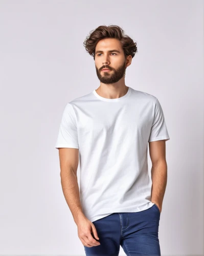 long-sleeved t-shirt,male model,isolated t-shirt,men's wear,premium shirt,men clothes,white shirt,white clothing,cotton top,white-collar worker,t-shirt,undershirt,active shirt,t shirt,advertising clothes,print on t-shirt,t-shirts,men's,shirt,t shirts,Art,Classical Oil Painting,Classical Oil Painting 35
