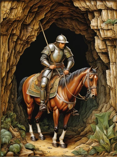equestrian helmet,endurance riding,bactrian,bronze horseman,cavalry,knight tent,horseback,cuirass,horseman,horse riders,knight village,st george,horse herder,artois hound,man and horses,farrier,equestrian,hunting scene,riding instructor,crusader,Art,Classical Oil Painting,Classical Oil Painting 28
