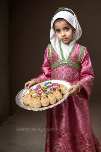 yemeni,islamic girl,south asian sweets,muslim woman,traditional costume,vintage doll,girl in a historic way,female doll,indian sweets,girl in cloth,syrian,sweetmeats,diwali sweets,folk costume,girl with bread-and-butter,eid-al-adha,salesgirl,woman holding pie,sufganiyah,girl praying