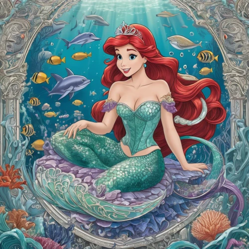 ariel,little mermaid,mermaid background,mermaid,the sea maid,under the sea,believe in mermaids,under sea,mermaid tail,mermaid vectors,underwater background,mermaids,mermaid scale,let's be mermaids,princess sofia,sea fantasy,nami,red sea,fantasia,water nymph,Illustration,Black and White,Black and White 03