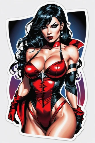 super heroine,red super hero,clipart sticker,automotive decal,super woman,wonderwoman,sticker,scarlet witch,wonder woman,harley,stickers,valentine pin up,mousepad,wonder woman city,hard woman,car badge,comic book,muscle woman,r badge,amazone,Unique,Design,Sticker