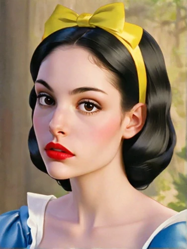snow white,princess sofia,fairy tale character,cinderella,disney character,doll's facial features,jean simmons-hollywood,fairy tale icons,jasmine,pinocchio,alice,fantasia,fantasy girl,vintage makeup,princess' earring,fantasy portrait,3d fantasy,girl-in-pop-art,jasmine crape,fantasy woman