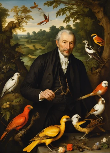 robert duncanson,ornithology,hunting scene,prince of wales feathers,vanellus miles,bird painting,garden birds,floral and bird frame,key birds,conservation-restoration,common rudd,meticulous painting,carl svante hallbeck,james sowerby,perching birds,sebastian pether,aviary,an ornamental bird,fisher,count of faber castell,Art,Classical Oil Painting,Classical Oil Painting 37