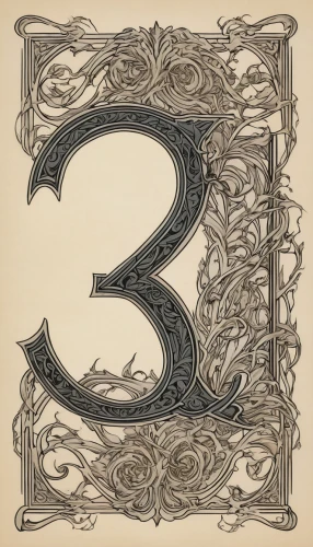 letter b,five,number 8,letter d,six,eight,seven,8,a8,birth sign,a3,6-cyl,letter s,a4,letter c,5,6,9,7,3 advent,Illustration,Retro,Retro 25