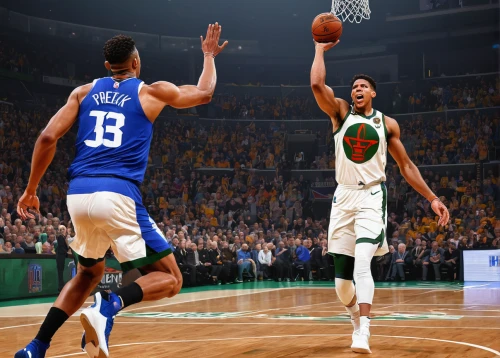 riley two-point-six,riley one-point-five,bucks,cauderon,nba,knauel,ros,curry,assist,buckets,celt,dunker,hops,dominant,block game,the block,air block,brick wall,slam dunk,to the garden,Art,Classical Oil Painting,Classical Oil Painting 41