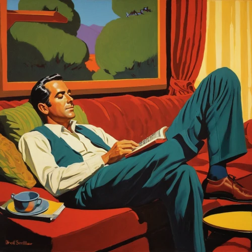 pipe smoking,frank sinatra,roy lichtenstein,robert harbeck,men sitting,vintage art,man with a computer,woman sitting,john day,richard nixon,jack roosevelt robinson,mid century,rear window,modern pop art,humphrey bogart,cool pop art,dali,barack obama,ferdinand,smoking man,Conceptual Art,Sci-Fi,Sci-Fi 14